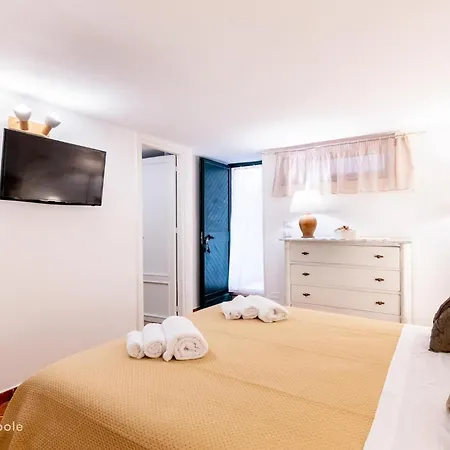 Holiday home La Casetta Di Stefi
