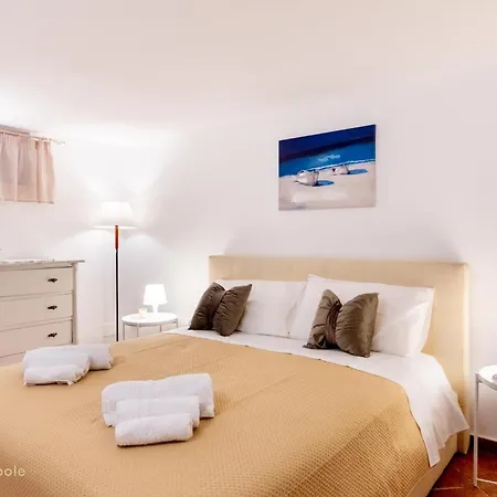 La Casetta Di Stefi Holiday home