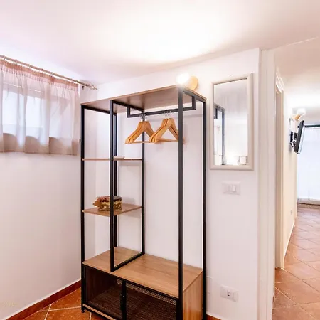 La Casetta Di Stefi Holiday home *