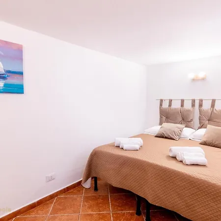 Holiday home La Casetta Di Stefi *