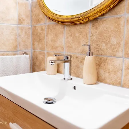La Casetta Di Stefi Holiday home Palermo