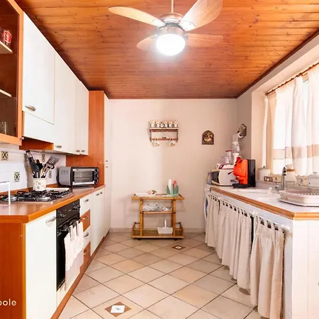 La Casetta Di Stefi Holiday home