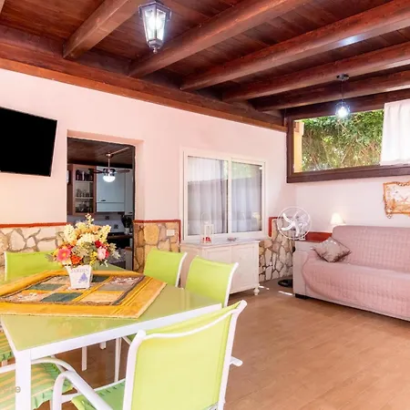La Casetta Di Stefi Holiday home