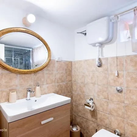 La Casetta Di Stefi Holiday home