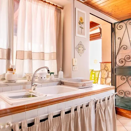 La Casetta Di Stefi Holiday home *