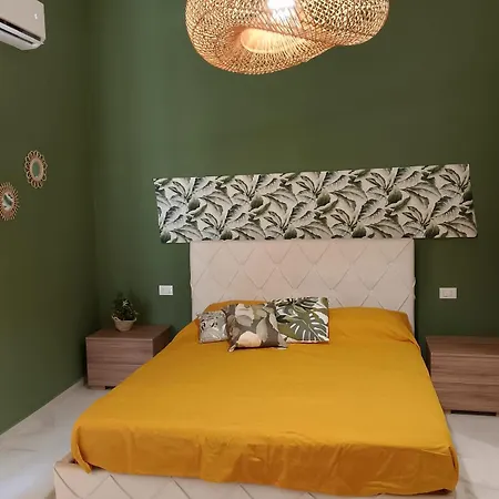 Apartment Le Di Caterina