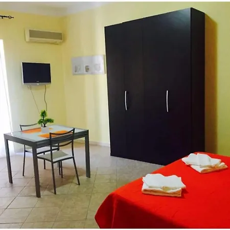 Holiday home Al Cortiletto Palermo