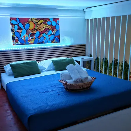 Apartment Casa Ina *