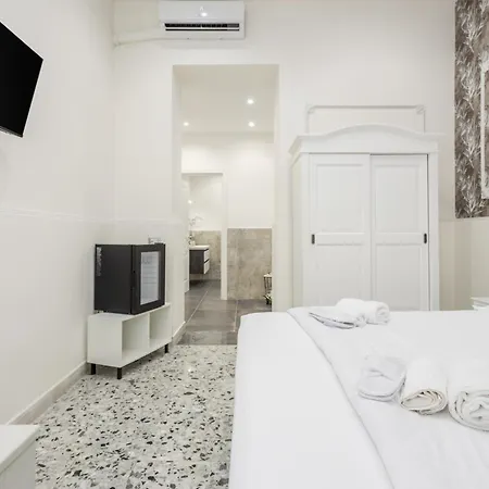 Bed & Breakfast Aragona House Palermo