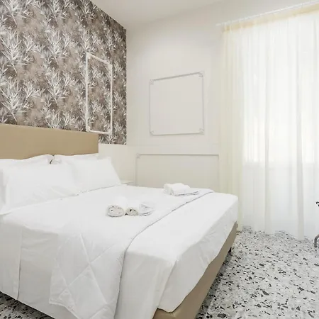 Aragona House Palermo