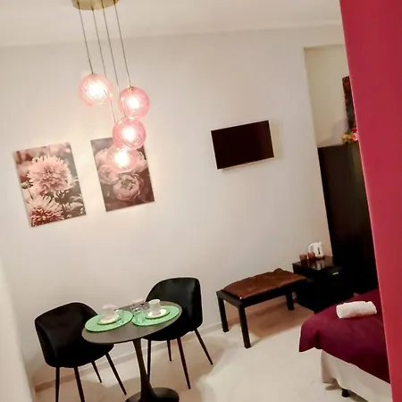 Apartment Le Di Caterina Palermo