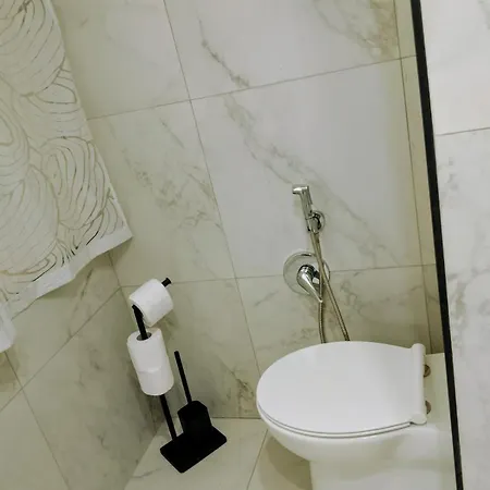 Le Di Caterina Apartment *