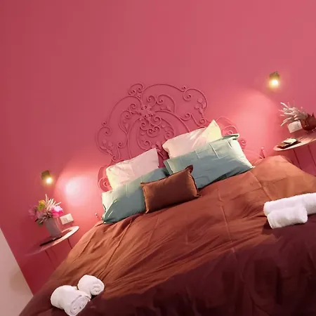 Apartment Le Di Caterina Palermo