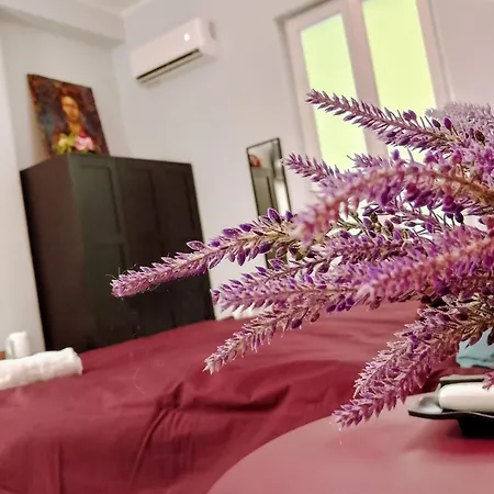 Apartment Le Di Caterina Palermo