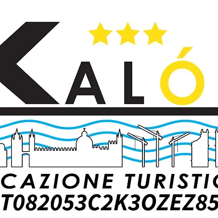 Guest house Kalos Palermo