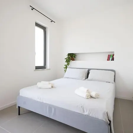 Iflat Porta Di Mare 45 Apartment