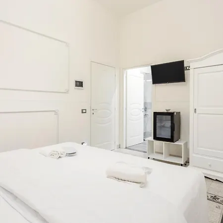 Aragona House Bed & Breakfast *