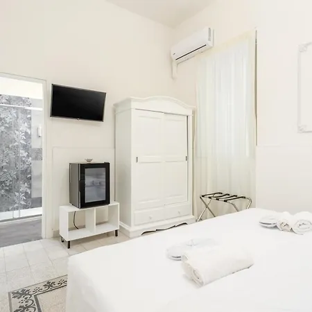 Bed & Breakfast Aragona House Palermo