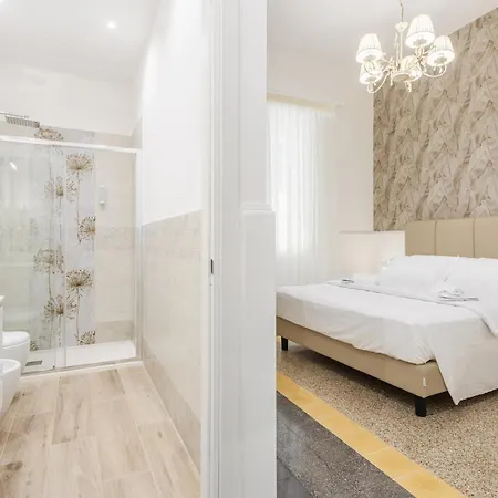 Aragona House *