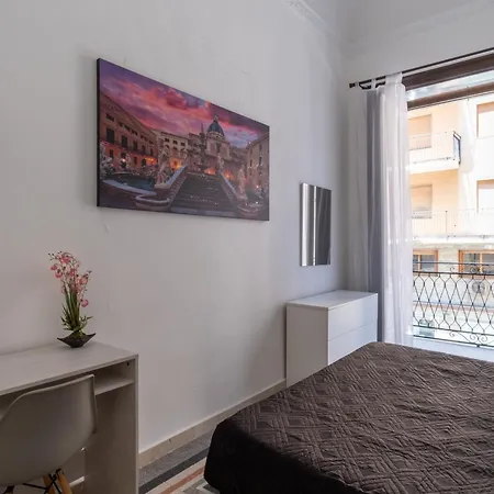 Guest house Corner Rome 433