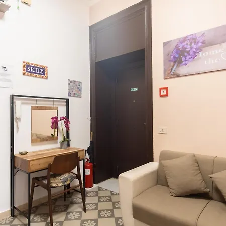 Guest house Corner Rome 433 *