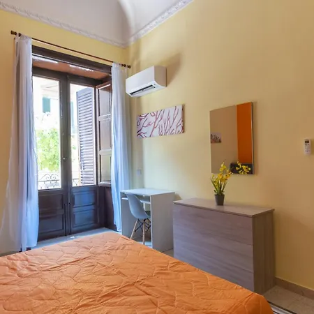 Guest house Corner Rome 433 Palermo