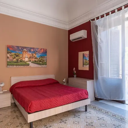 Corner Rome 433 Guest house