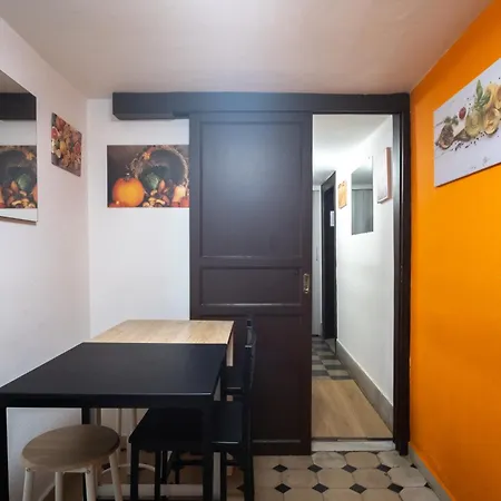 Guest house Corner Rome 433