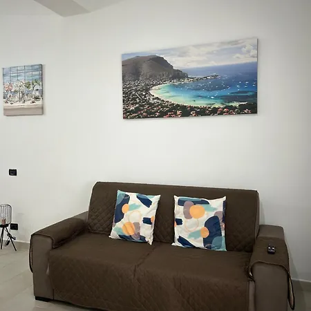 Appartamento Olivuzza House *