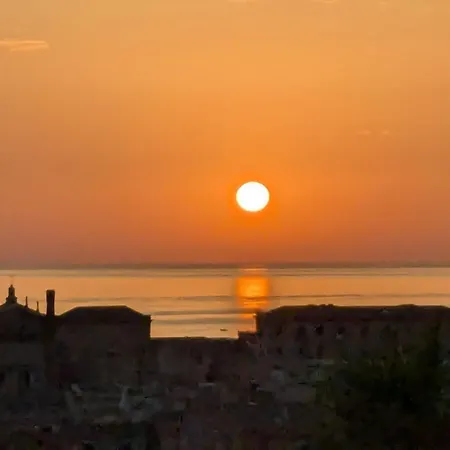 Appartamento Paradisopalermo