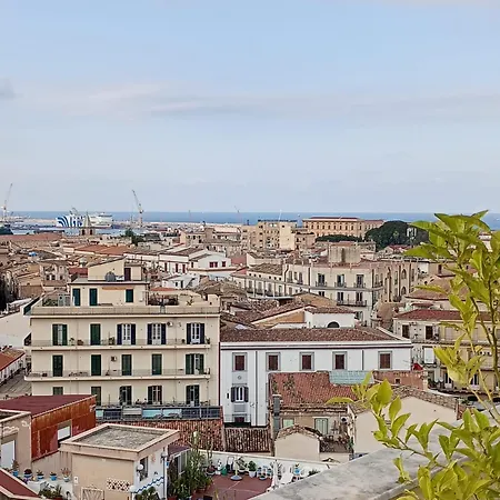 Paradisopalermo Appartamento *