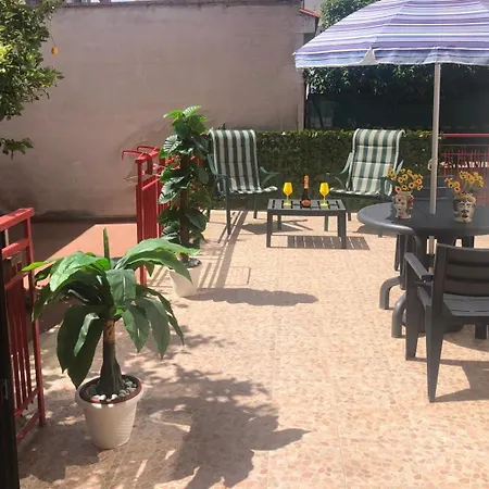 Appartamento Mondello House Lemon