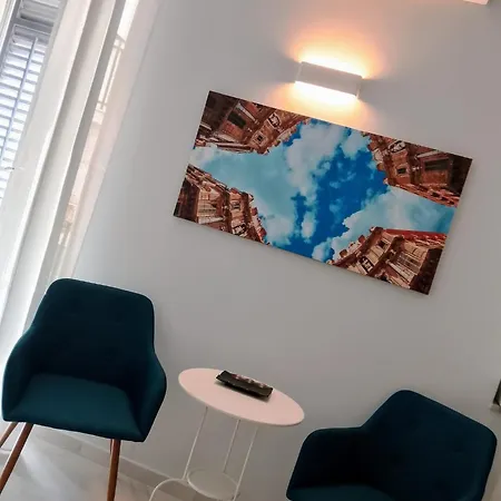 Le Di Caterina Apartment