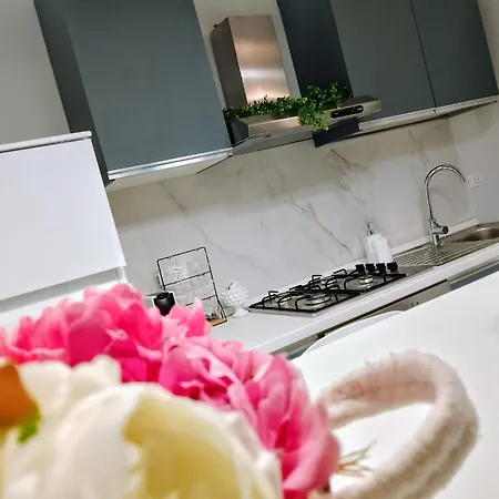 Le Di Caterina Apartment