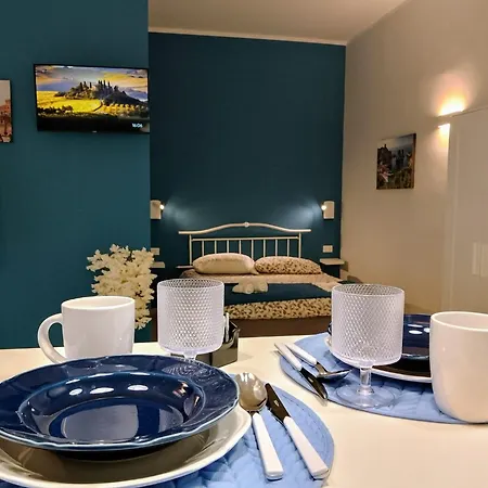 Apartment Le Di Caterina