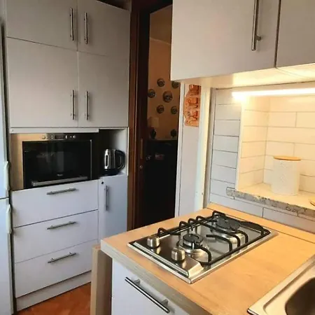 Casa Grazia Apartment *