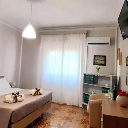 Casa Grazia Apartment Palermo