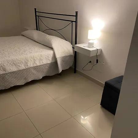 Appartamento I Tre Giudici Palermo