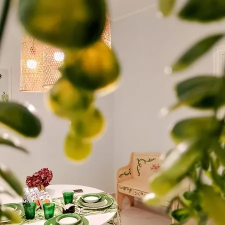 Apartment Le Di Caterina