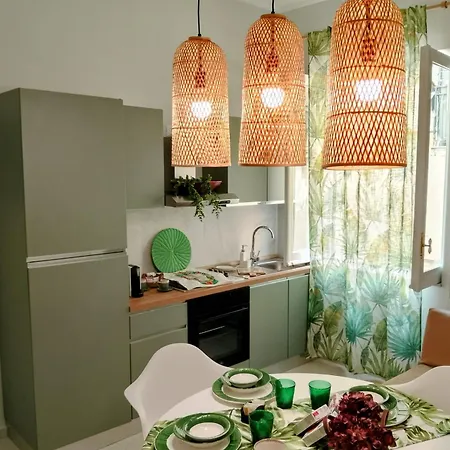 Le Di Caterina Apartment Palermo