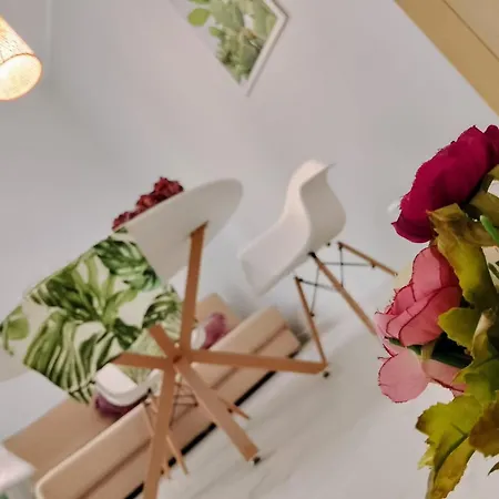 Le Di Caterina Apartment