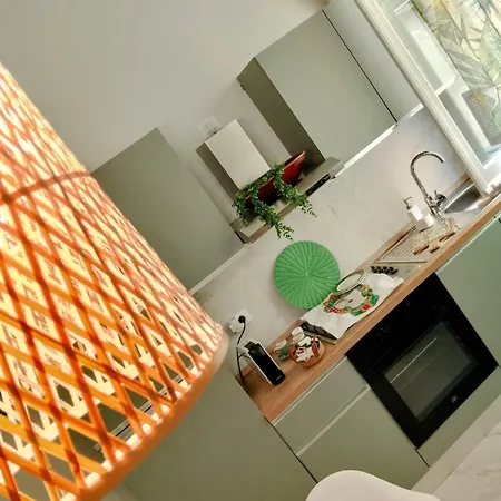 Apartment Le Di Caterina
