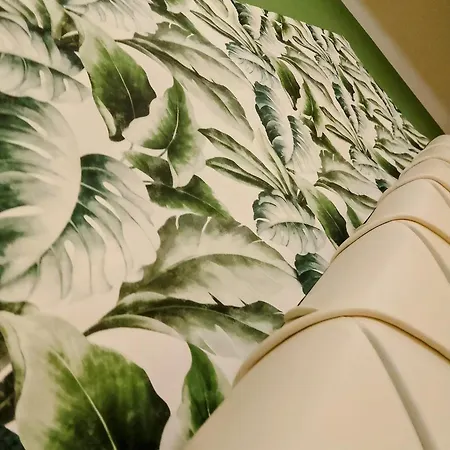 Apartment Le Di Caterina Palermo