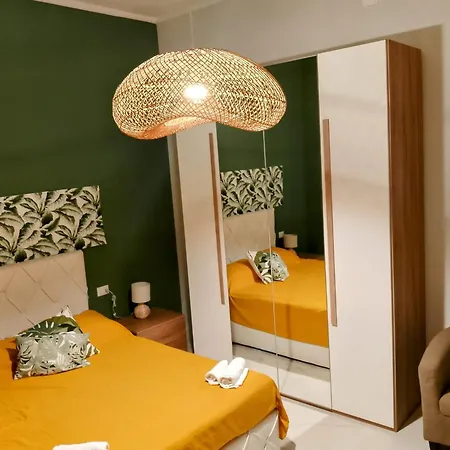Le Di Caterina Apartment *