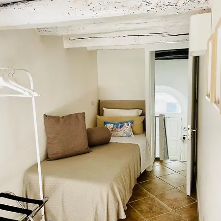 Butera Luxury Frühstückspension Palermo