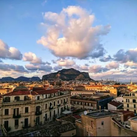 Paradisopalermo Apartment Palermo