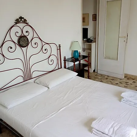 Apartment Paradisopalermo Palermo