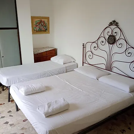 Paradisopalermo Apartment