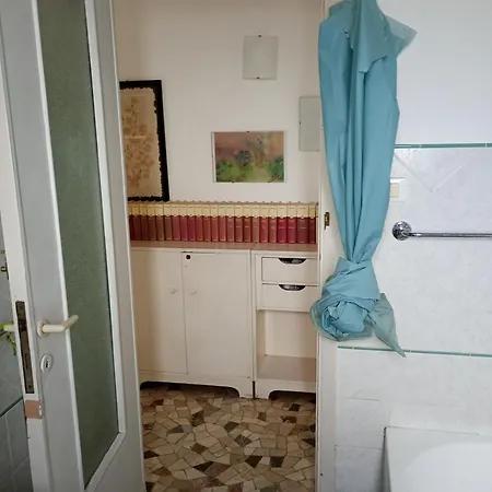 Paradisopalermo Apartment *