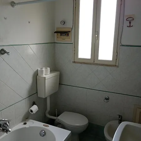 Apartment Paradisopalermo *